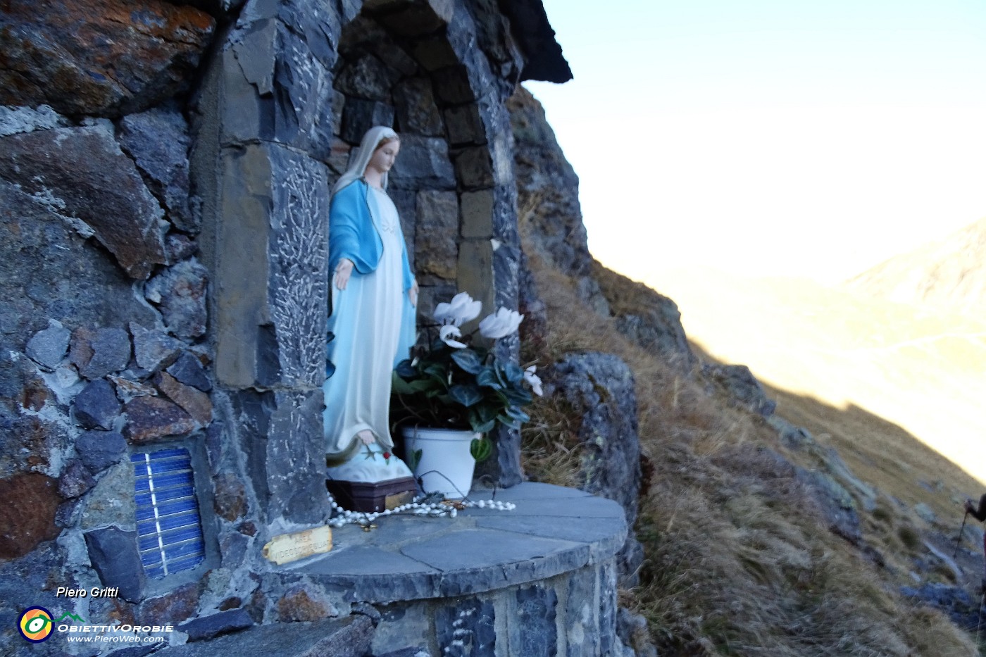 96 Alla Madonnina....JPG